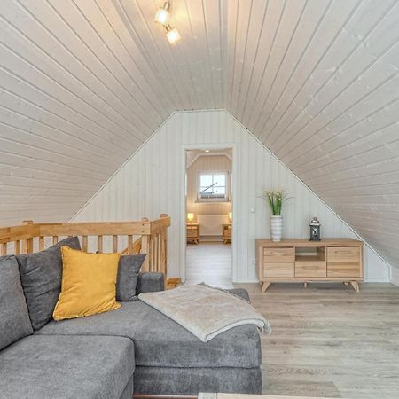 Gorgeous Home In Zerpenschleuse With Sauna 外观 照片